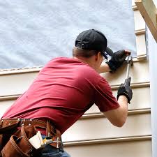 Best Siding for New Construction  in Four Corners, MT